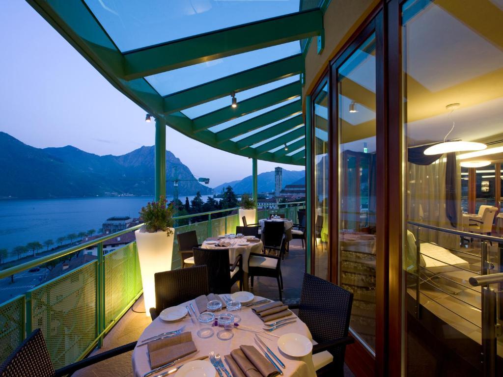 Il Castello Di Lovere Hotel Ngoại thất bức ảnh